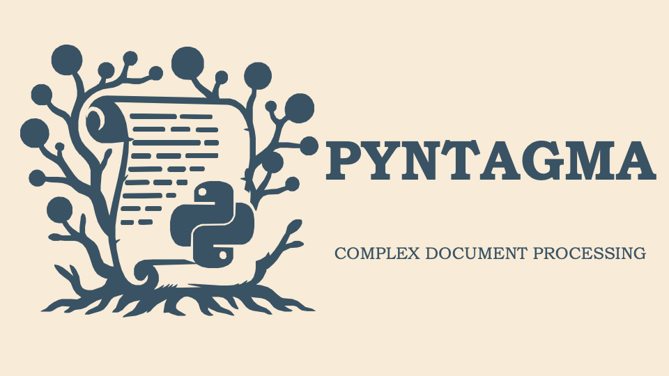 Pyntagma Logo